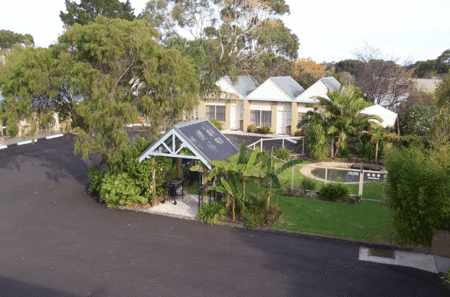The Tropicana Motor Inn - Tweed Heads Accommodation 4