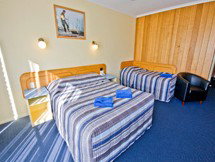 Torquay Tropicana Motel - Tweed Heads Accommodation 1