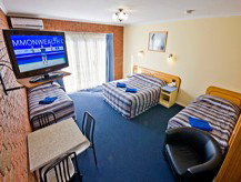 Torquay Tropicana Motel - Tweed Heads Accommodation 2