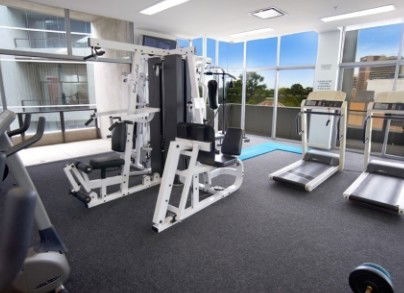 Quest On Dorcas - Tweed Heads Accommodation 1