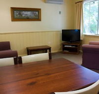View Hill Holiday Units - Tweed Heads Accommodation