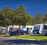 Yarrawonga Holiday Park - Tweed Heads Accommodation