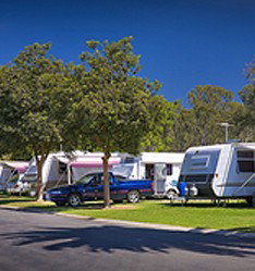 Yarrawonga Holiday Park - Tweed Heads Accommodation 0