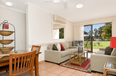Cayman Quays - Tweed Heads Accommodation