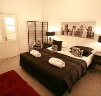 Brackson House B and B - Tweed Heads Accommodation
