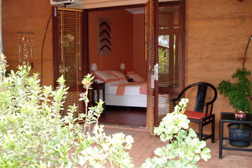 The Lounging Lizard - Tweed Heads Accommodation 2