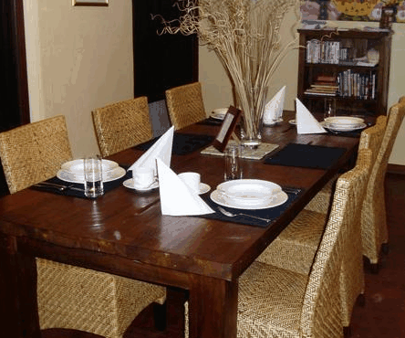 The Lounging Lizard - Tweed Heads Accommodation 3