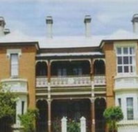 Strathmore Victorian Manor - Tweed Heads Accommodation