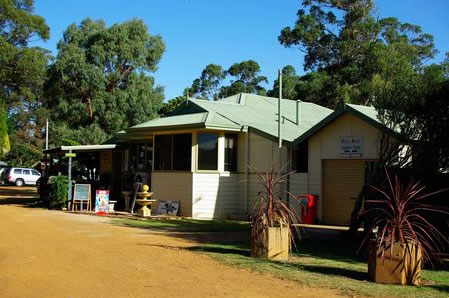 Albany Happy Days Caravan Park - Tweed Heads Accommodation 0