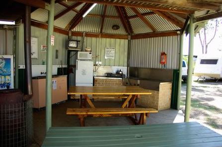 Albany Happy Days Caravan Park - Tweed Heads Accommodation 1