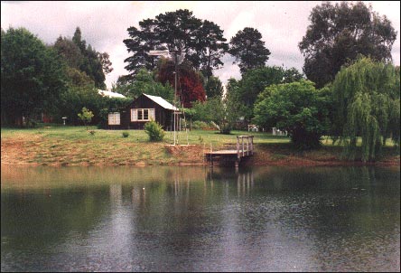 Yoganup WA Tweed Heads Accommodation