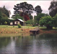 Tathra Hill Top Retreat - Tweed Heads Accommodation