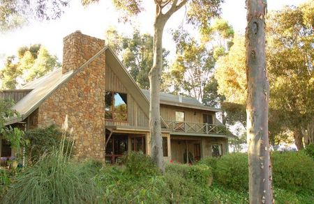 Wildwood Valley - Tweed Heads Accommodation 0