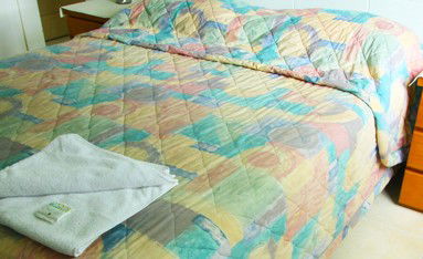 Coral Reef Resort  Holiday Apartments - Tweed Heads Accommodation 0