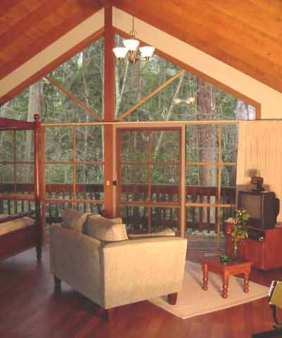 Belle Le Vie (Luxury B&B) - Tweed Heads Accommodation 1