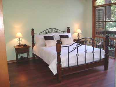Belle Le Vie (Luxury B&B) - Tweed Heads Accommodation 3