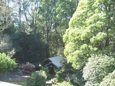 Belle Le Vie (Luxury B&B) - Tweed Heads Accommodation 5