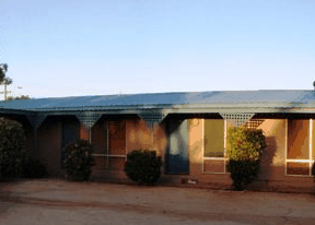 Boab Inn - Tweed Heads Accommodation