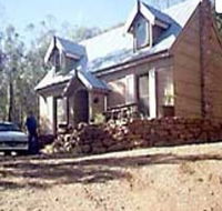 Table Top Mountain Retreat - Tweed Heads Accommodation