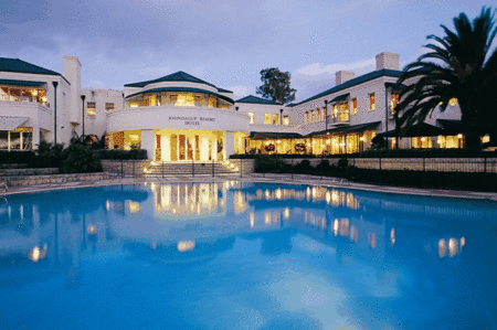 Joondalup Resort - Tweed Heads Accommodation 3