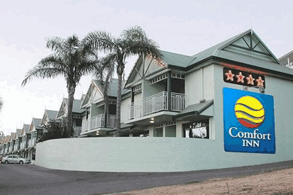Comfort Inn Geraldton - Tweed Heads Accommodation 0