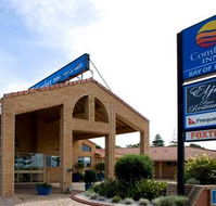 Comfort Inn Bay of Isles - Tweed Heads Accommodation