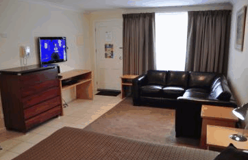 Emu Point Motel - Tweed Heads Accommodation 0