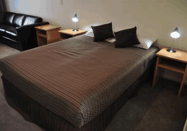 Emu Point Motel - Tweed Heads Accommodation 1