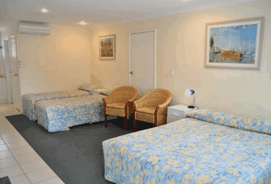 Emu Point Motel - Tweed Heads Accommodation 2