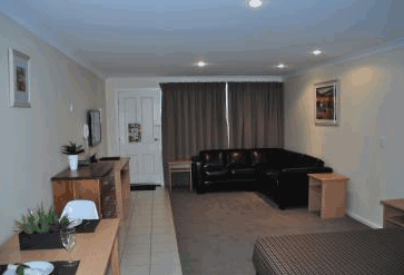 Emu Point Motel - Tweed Heads Accommodation 3