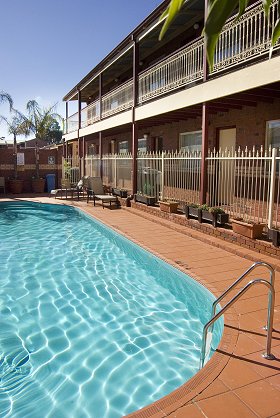 Yilkari WA Tweed Heads Accommodation