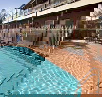 Quality Inn Railway - Tweed Heads Accommodation