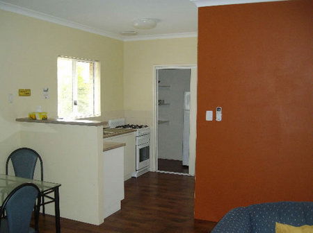 Gale Street Motel And Villas - Tweed Heads Accommodation 2