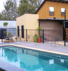 Adelphi Apartments - Tweed Heads Accommodation 0