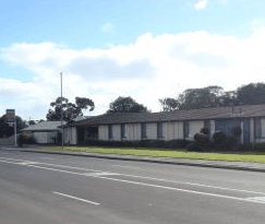 Amaroo Motor Lodge - Tweed Heads Accommodation