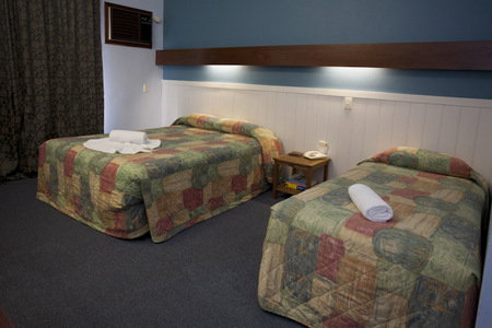 Amity Motor Inn - Tweed Heads Accommodation 0