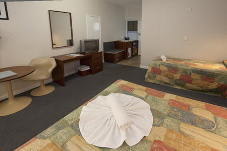 Amity Motor Inn - Tweed Heads Accommodation 2