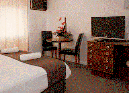 Amity Motor Inn - Tweed Heads Accommodation 3