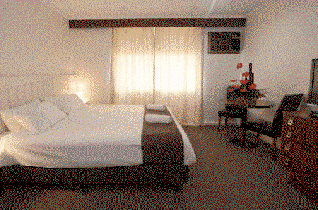 Amity Motor Inn - Tweed Heads Accommodation 4
