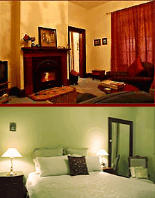 The Pickled Pear - Tweed Heads Accommodation 0