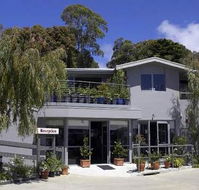 Comfort Inn Lorne Bay View - Tweed Heads Accommodation