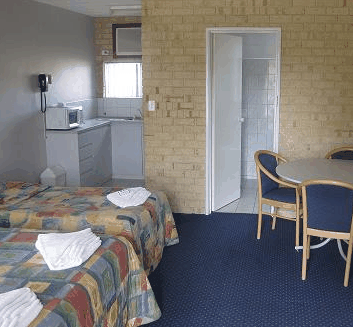 Jetty Resort and Apartments - Tweed Heads Accommodation