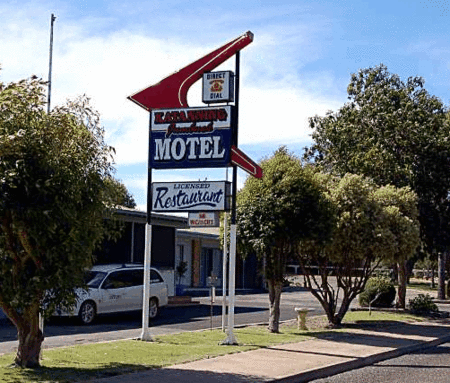 Pinwernying WA Tweed Heads Accommodation
