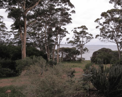 The Denmark Waterfront - Tweed Heads Accommodation