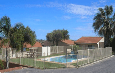 Ocean View Villas - Tweed Heads Accommodation 1