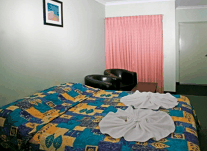 Ocean View Villas - Tweed Heads Accommodation 2