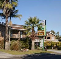 Gosford Palms Motor Inn - Tweed Heads Accommodation