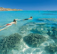 Ningaloo Reef Resort - Tweed Heads Accommodation