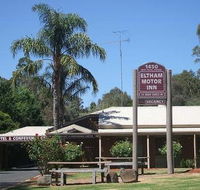 Eltham Motor Inn - Tweed Heads Accommodation