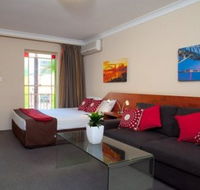 Central Railway Hotel - Tweed Heads Accommodation